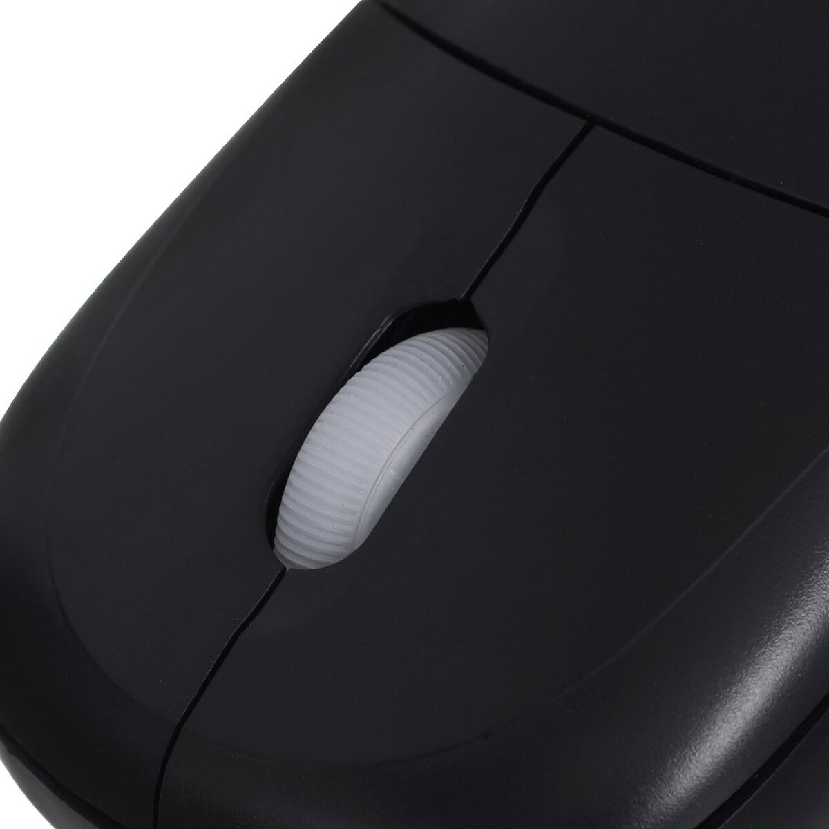 Optiline Hiir Activejet AMY-146 Must 1000 dpi
